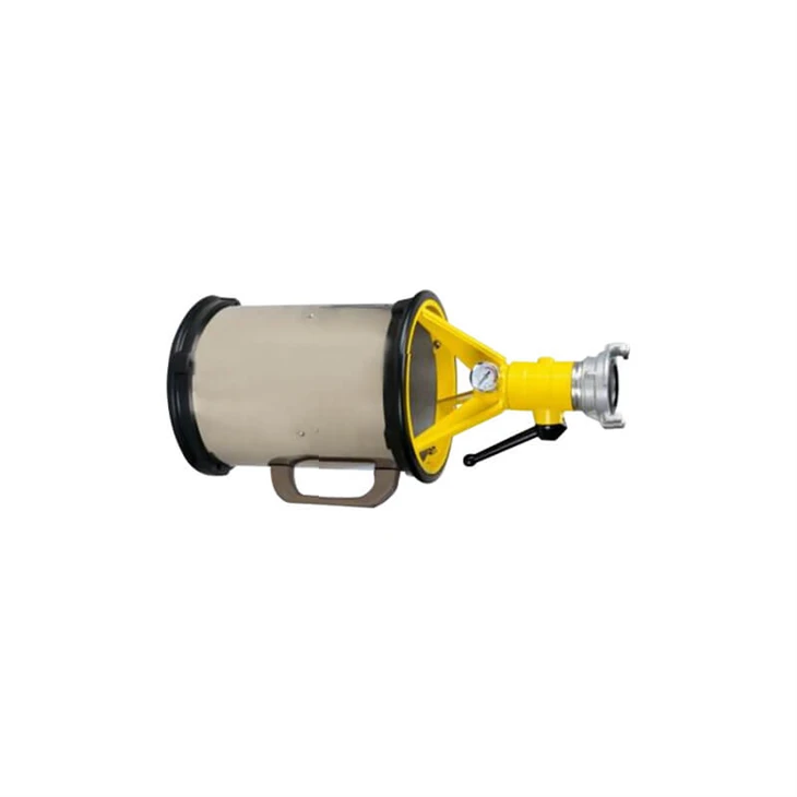 Medium-expansion Foam Handline Nozzle