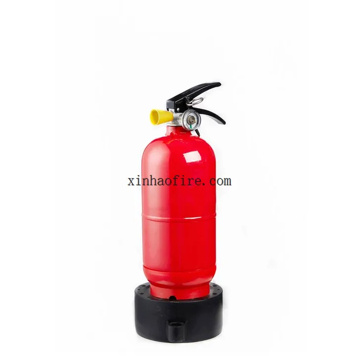 Abc Dry Chemical Powder