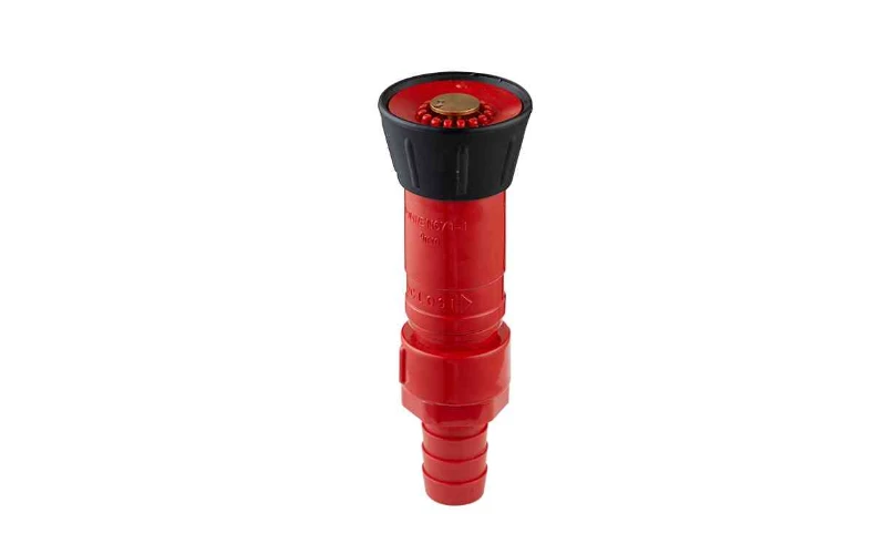 14-Jet Spray Nozzle - - 14-Jet Spray Nozzle - -