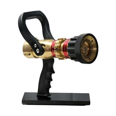 Nozzle Pres Recoillless