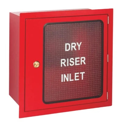 Cabinet Hydrant Reel Pibell Tân