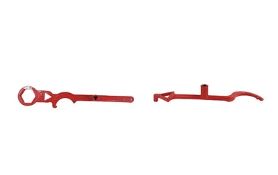 Hydrant   Spanner