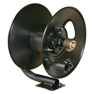 Cranking Reel For Machine â llaw