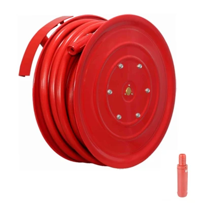 Hose Tân Math Swing Llawlyfr
